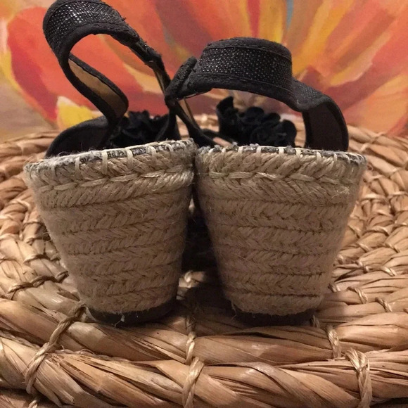 Clarks Wedge strap back size 7m - Picture 5 of 7